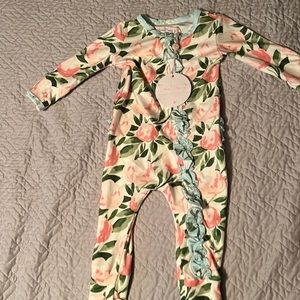 Sweet honey 18 months baby girl